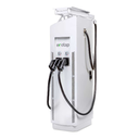 Stație de încărcare EV Ecotap DC 180 încărcare rapidă 80180002, Montare la sol, CCS2 300A, Cablu drept de 6,5 m, 180 kW