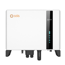 Solis, S6-EA3P5KAA-NV-ND-H, 5000 W, Invertor de stocare a energiei hibrid trifazic