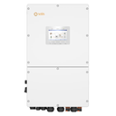 Solis S6-EH3P30K-H, 30kW, Three Phase Hybrid Energy Storage Inverter