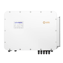 Solis, S6-EH3P100K10-NV-YD-H, 100000 W, Invertor de stocare a energiei hibrid trifazic