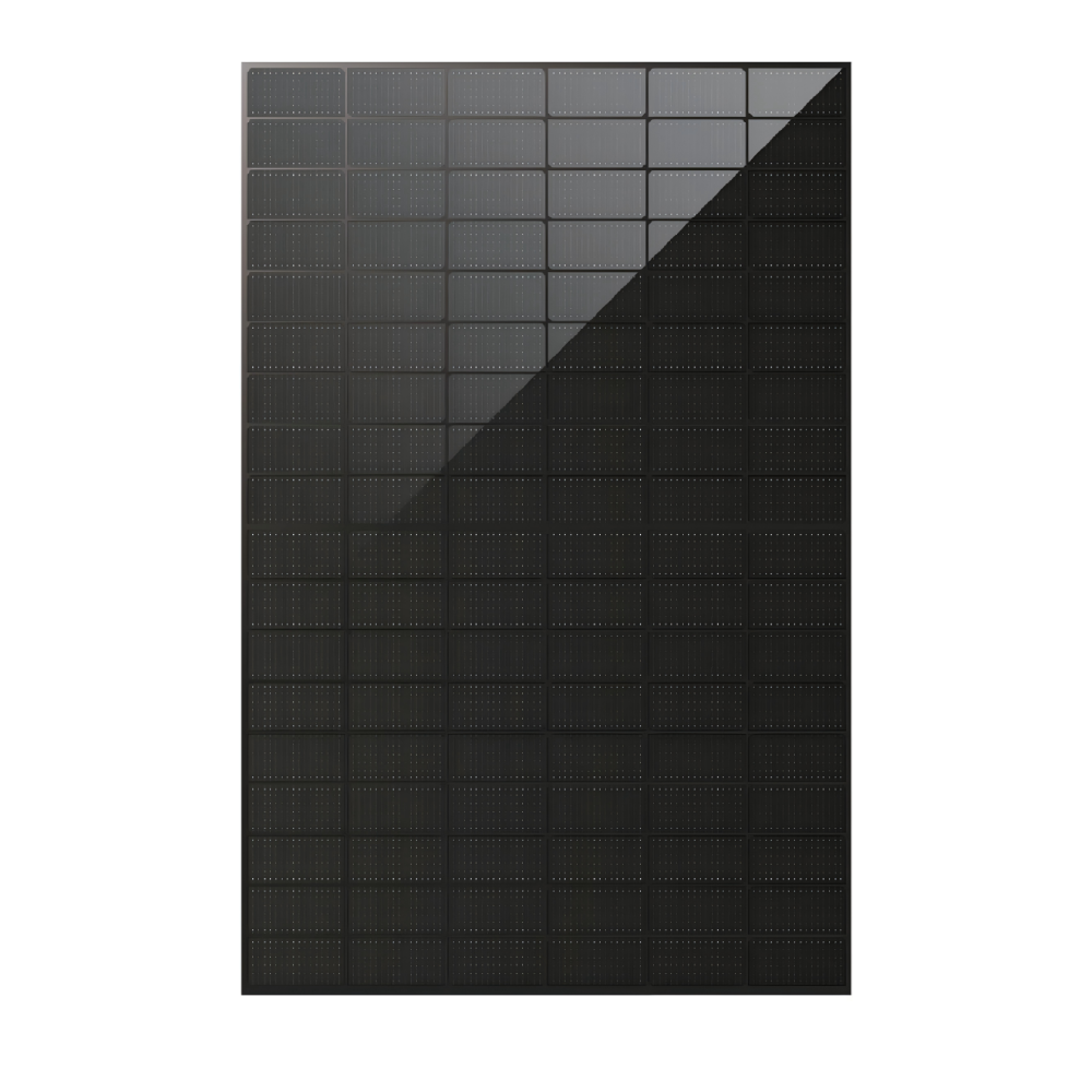 DAHAI SOLAR, DHM54D35-440/TP, Standard Monofacial N-Type 440Wp Solar Panel