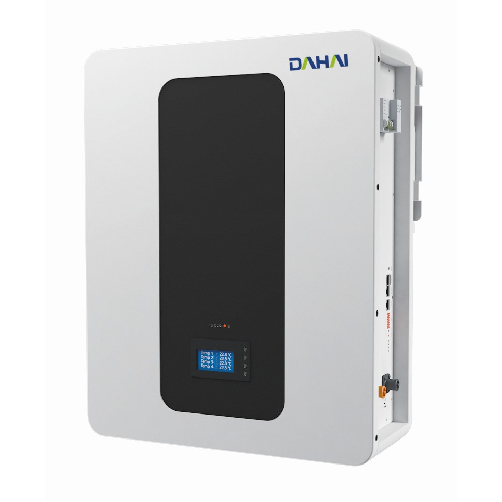 Baterie DAHAI SOLAR, DHLV-5