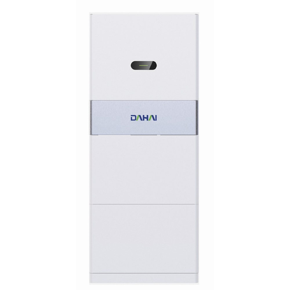 DAHAI SOLAR, PowerOne 6000, Sistem de stocare a energiei (ESS)