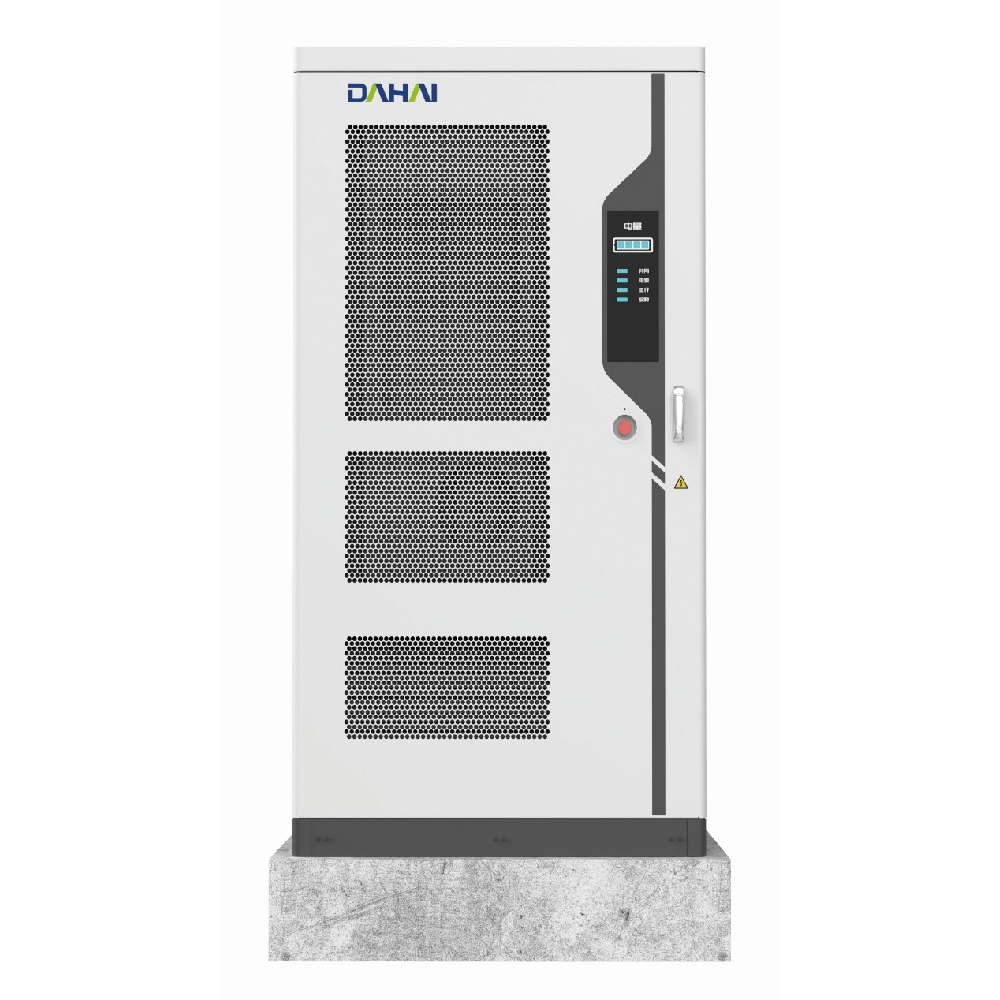 DAHAI SOLAR, TESS-60-100, Sistem de stocare a energiei (ESS)