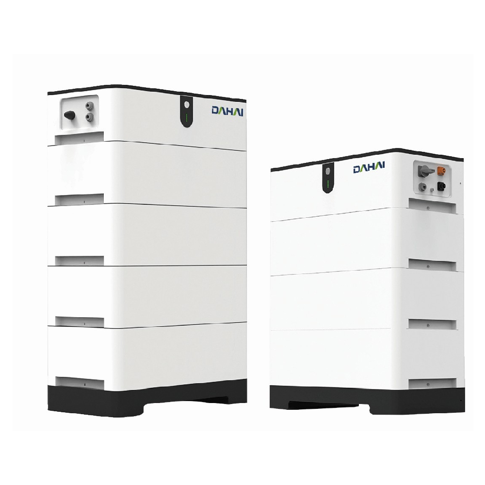 DAHAI SOLAR, DHV5120-S1-4S, Sistem de stocare a energiei (ESS)
