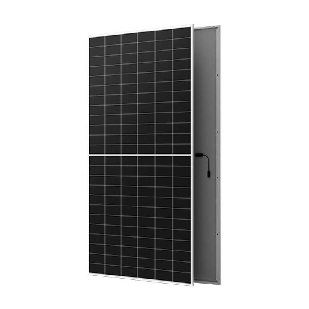 AIKO SOLAR, COMET 2U72 AIKO-G660-MCH72Mw, Panou solar monofacial standard N-Type ABC 660Wp 