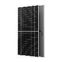 AIKO SOLAR, COMET 2U72 AIKO-G660-MCH72Mw, Panou solar monofacial standard N-Type ABC 660Wp 