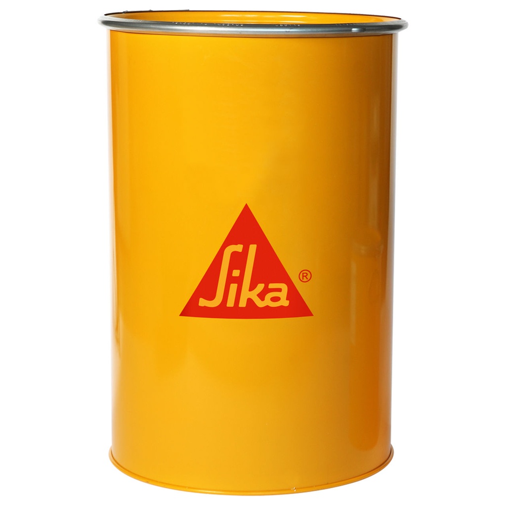 SikaMelt-675 IS, Polyurethane Hot Melt for High Strength Panel Bonding, Interior, 200 kg