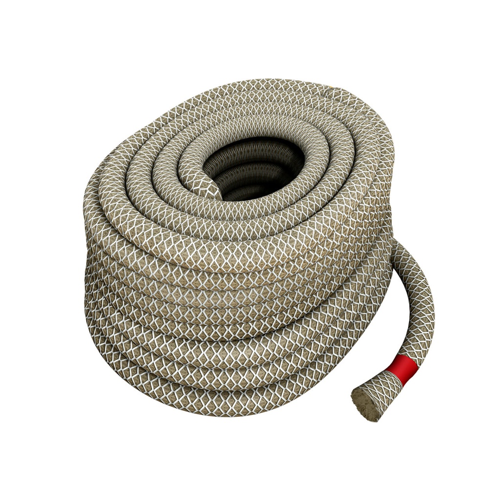 Sika Backer Rod Fire, Snur de fund de rost rezistent la foc pentru etansarea rosturilor, Interior si exterior