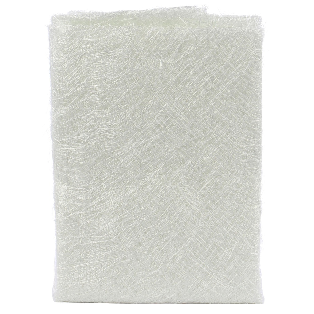 Sika Reemat Lite, General Glass Fibre Mat Reinforcement, Interior, White, 1 m x 50 m 