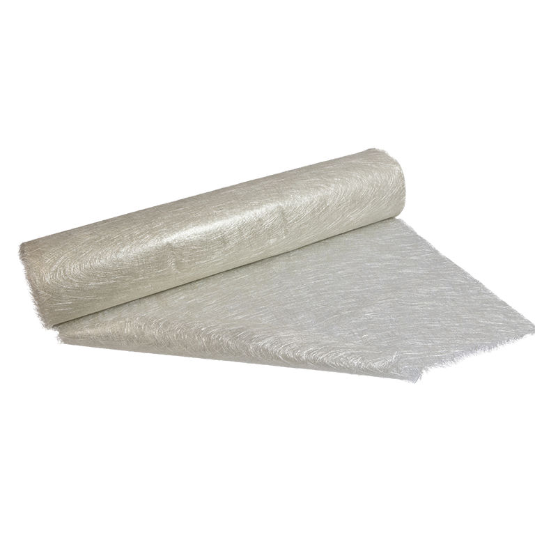 Sika Reemat Premium, Reinforcement for Liquid m embrane Systems, Exterior, White, 