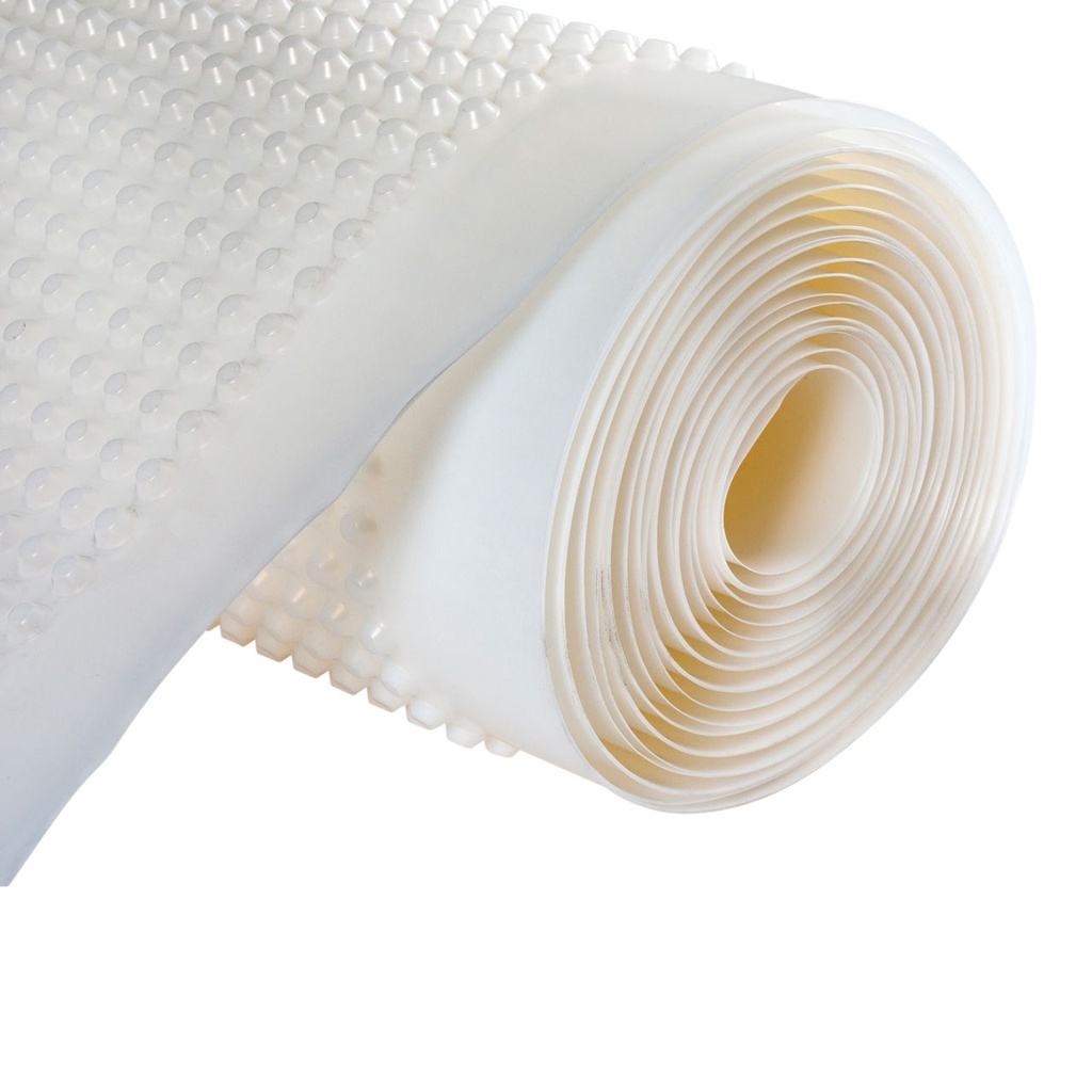 Sika Standard Drainage Membrane, Membrana de drenaj pentru cavitati, Exterior, Neutru, 2.05 M X 20 M