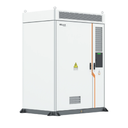 SolaX, TRENE-P100B215, Air Cooling Energy Storage System (ESS)