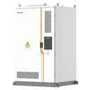 SolaX, TRENE-P125B261L-E, Liquid Cooling Energy Storage System (ESS)