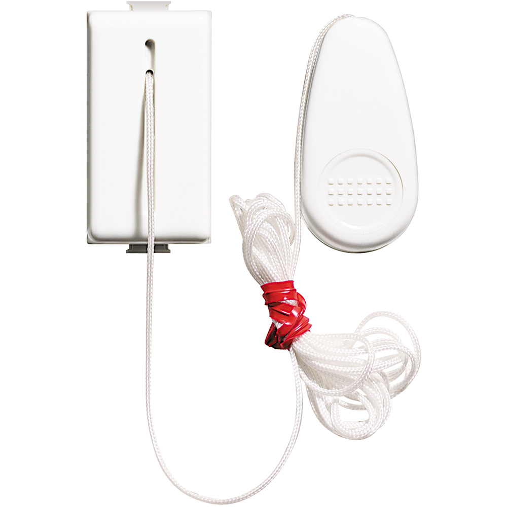 BTicino AM5006, Matix, Buton 1 Modul NO Cu Fir De Tragere