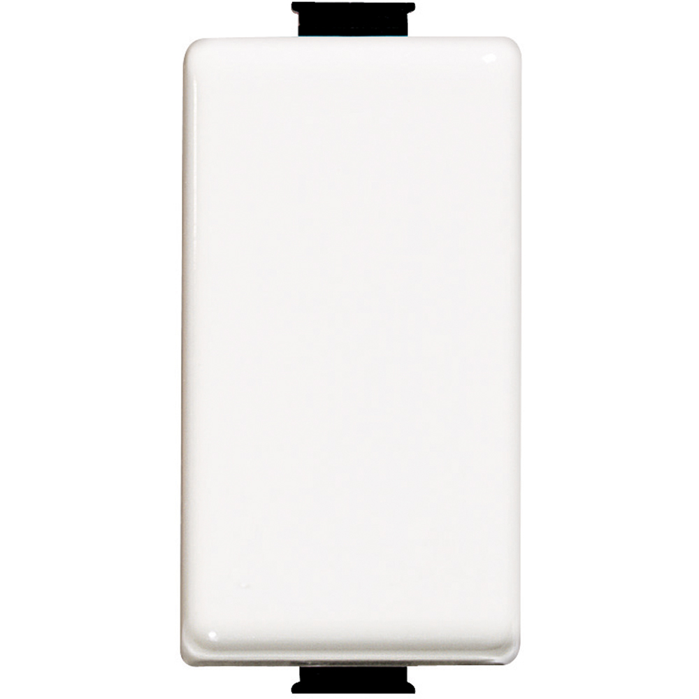 BTICINO AM5054, Matix, Button 2P 10A NO