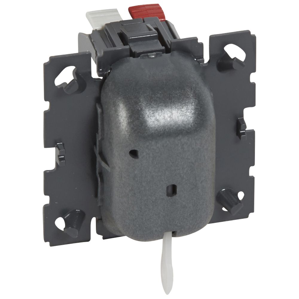 Legrand 067038, Buton Cu Fir De Tragere Céliane, 6 A