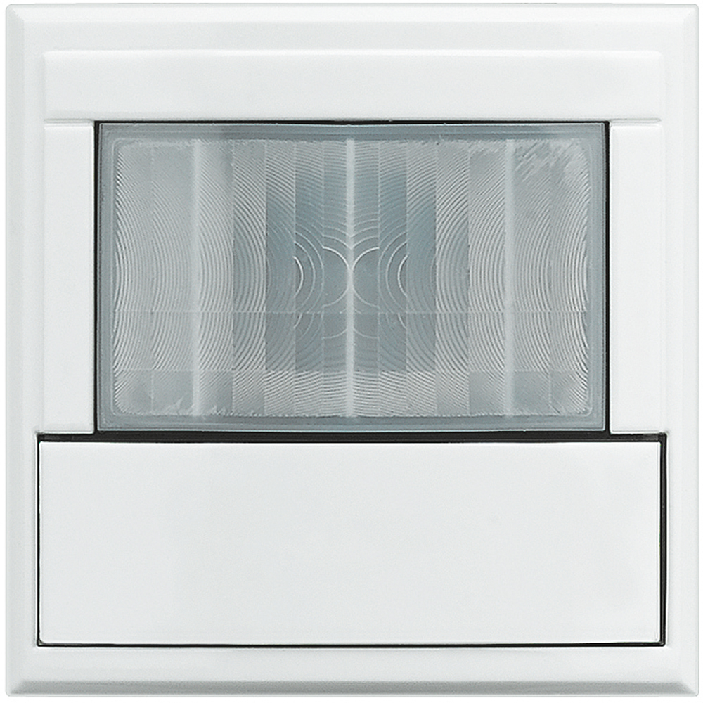 BTICINO HD4434, Passive Infrared Detector + Light Sensor, Axolute White