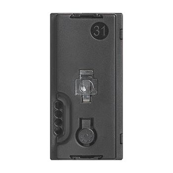 BTicino K4531C, Pentru Ref. K4531C