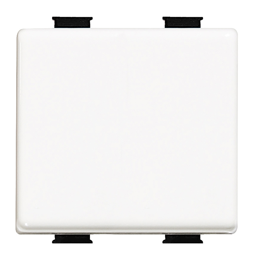 BTicino AM5001M2A, Matix, Întrerupător 1 Modul 16A 2M Alb