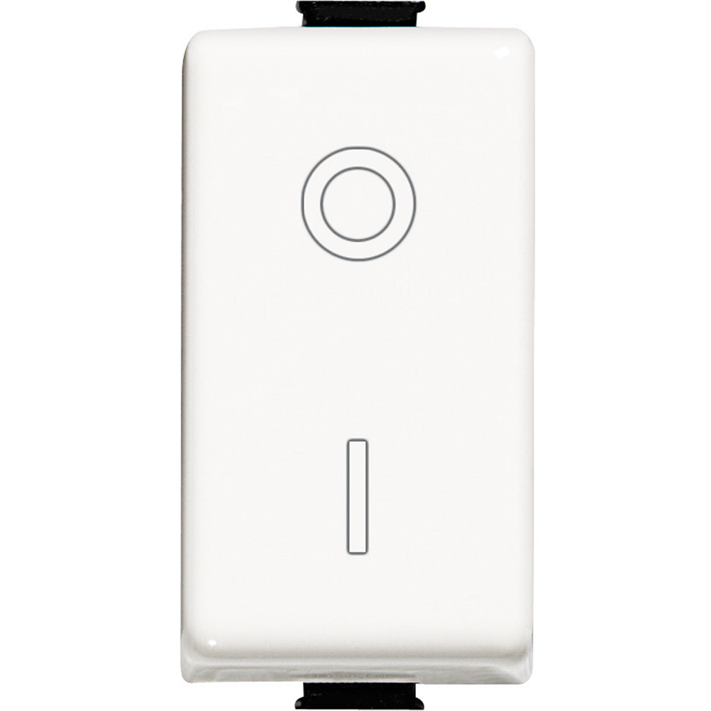 BTICINO AM5011, Matix, Switch 2P 16A