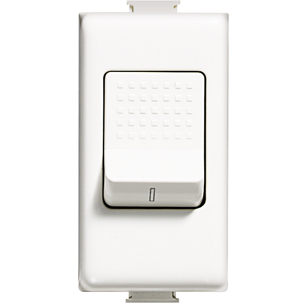 BTicino AM5011/32, Matix, Întrerupător 2 P 32A