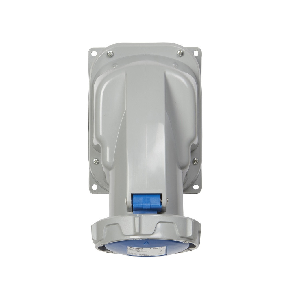 Legrand 555556, Priză Montaj Aparent 63A 4P+Pe 230V, IP67