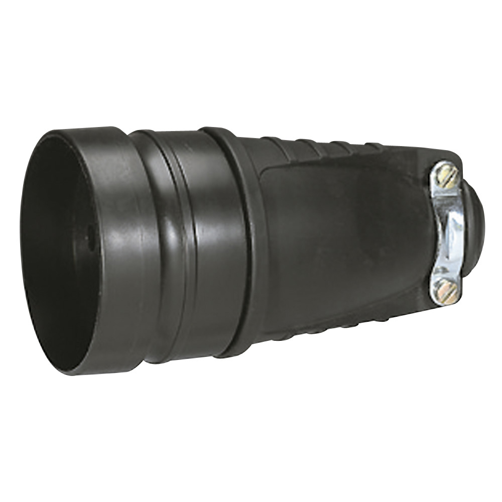 Legrand 055071, Prelungitor, 20 A, 3P+T, Cu Inel, Ieșire Dreaptă, Cauciuc