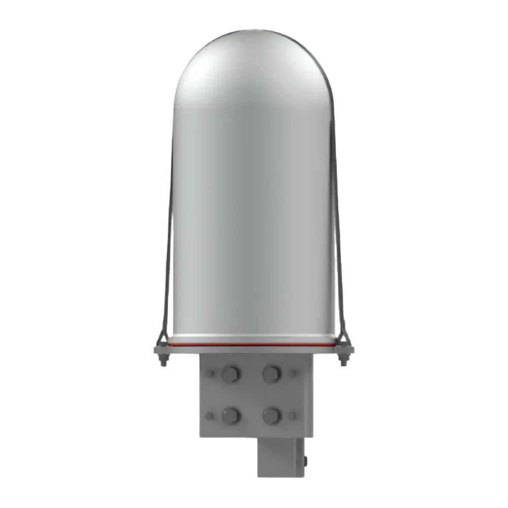 Universal Cylindrical Joint Box - CJB