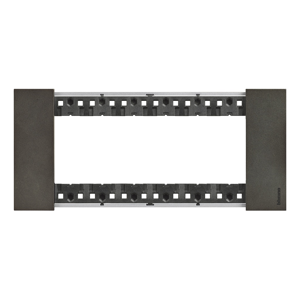 BTicino KA4806NG, L.Now, Rama 6 module, Space