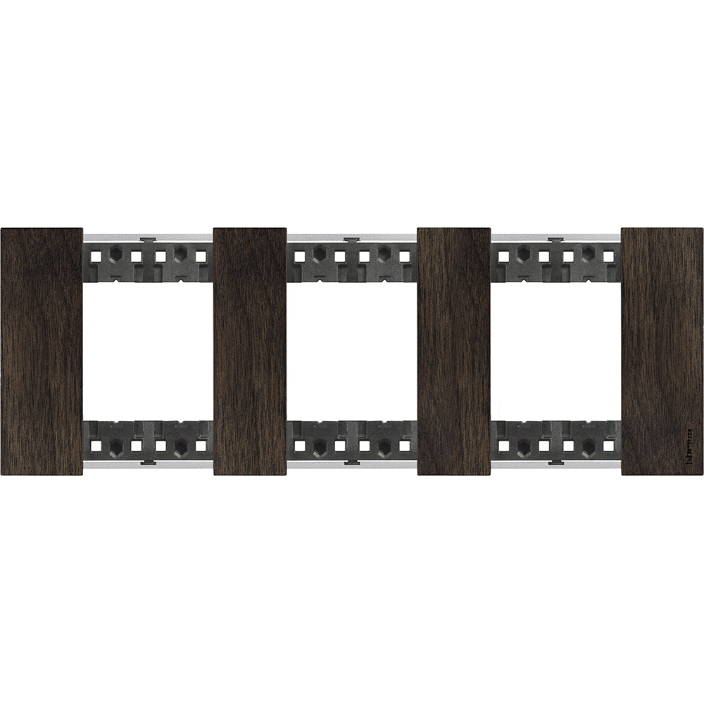BTICINO KA4802M3LG, L.Now, 3X2 Frame Noce Modules