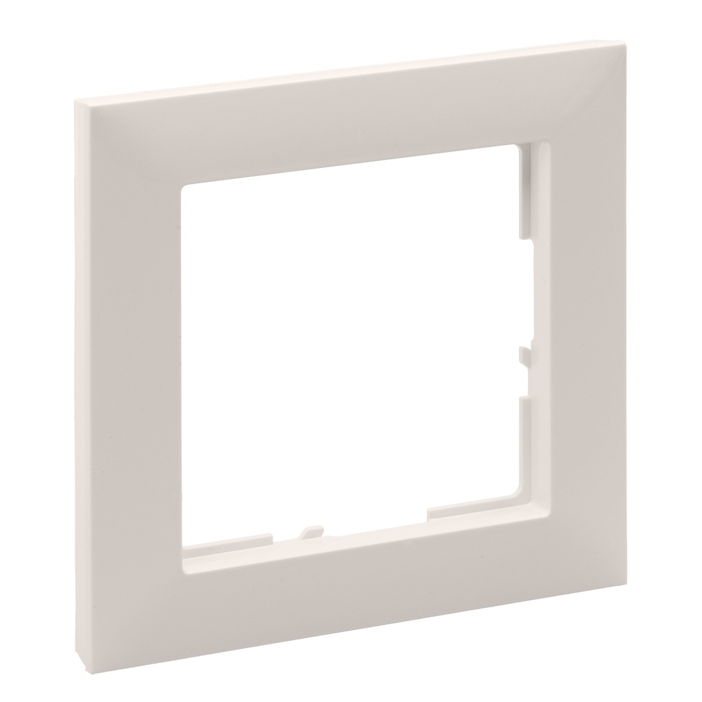 Legrand 721531, Ramă 1 Modul, Dune