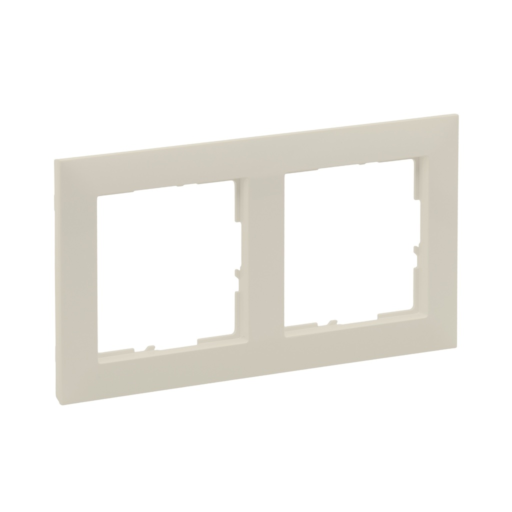 Legrand 721582, Rama 2 module, Ivoire