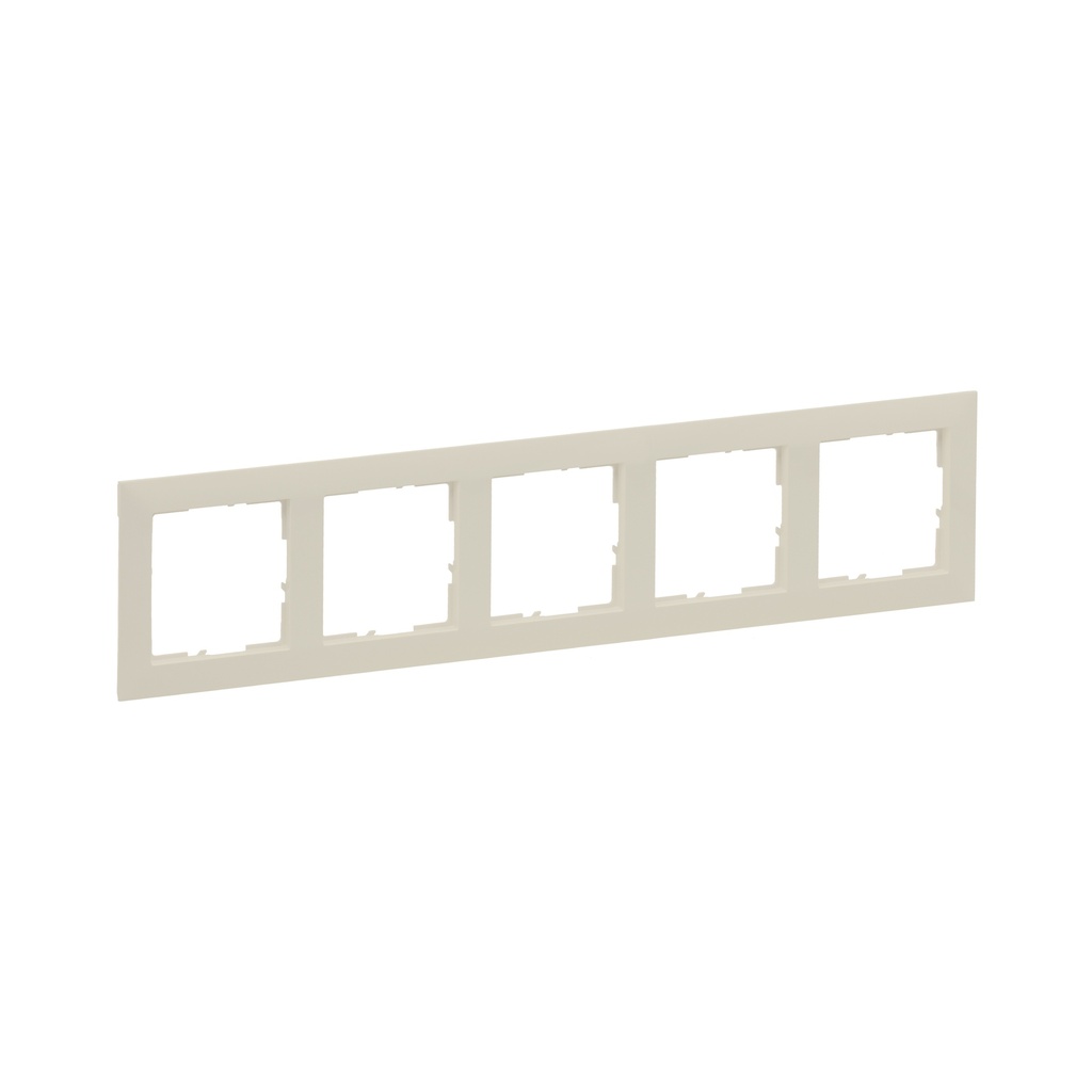 Legrand 721585, Rama 5 module, Ivoire