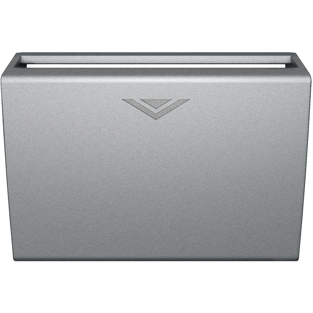 BTICINO NT4547, Ornamental Cover for Living Light Card Switch, Tech