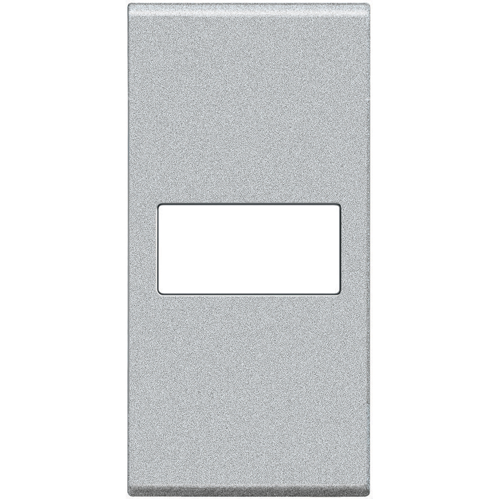 BTicino NT4916T, Livinglight, Capac personalizabil pentru comenzi axiale, 1 modul, Tehnic  