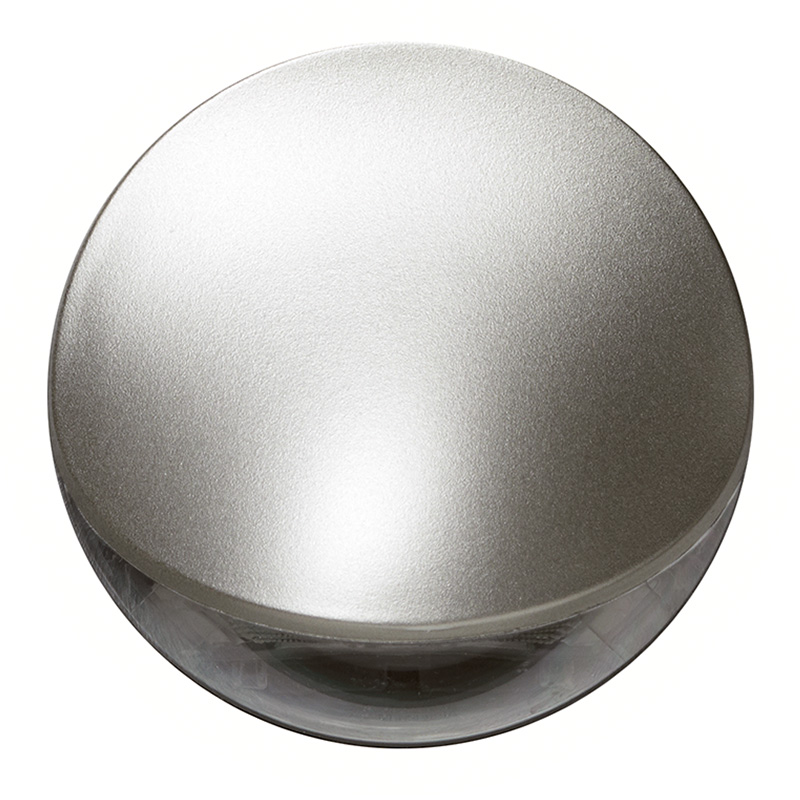 Legrand 068354, Placă Céliane, Lumină scară, Titan  