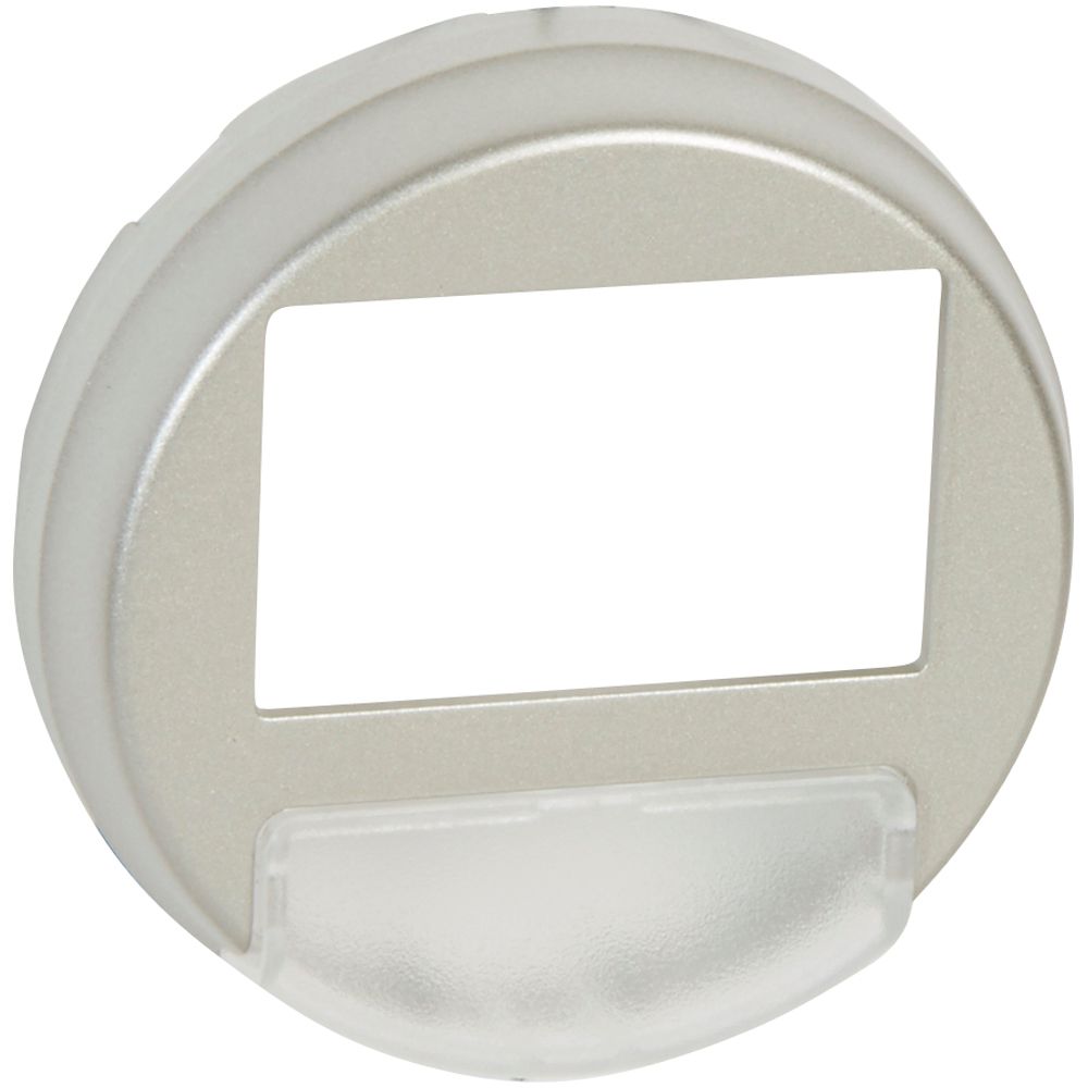 Legrand 068351, Placă Céliane, Detector mișcare, Titan  