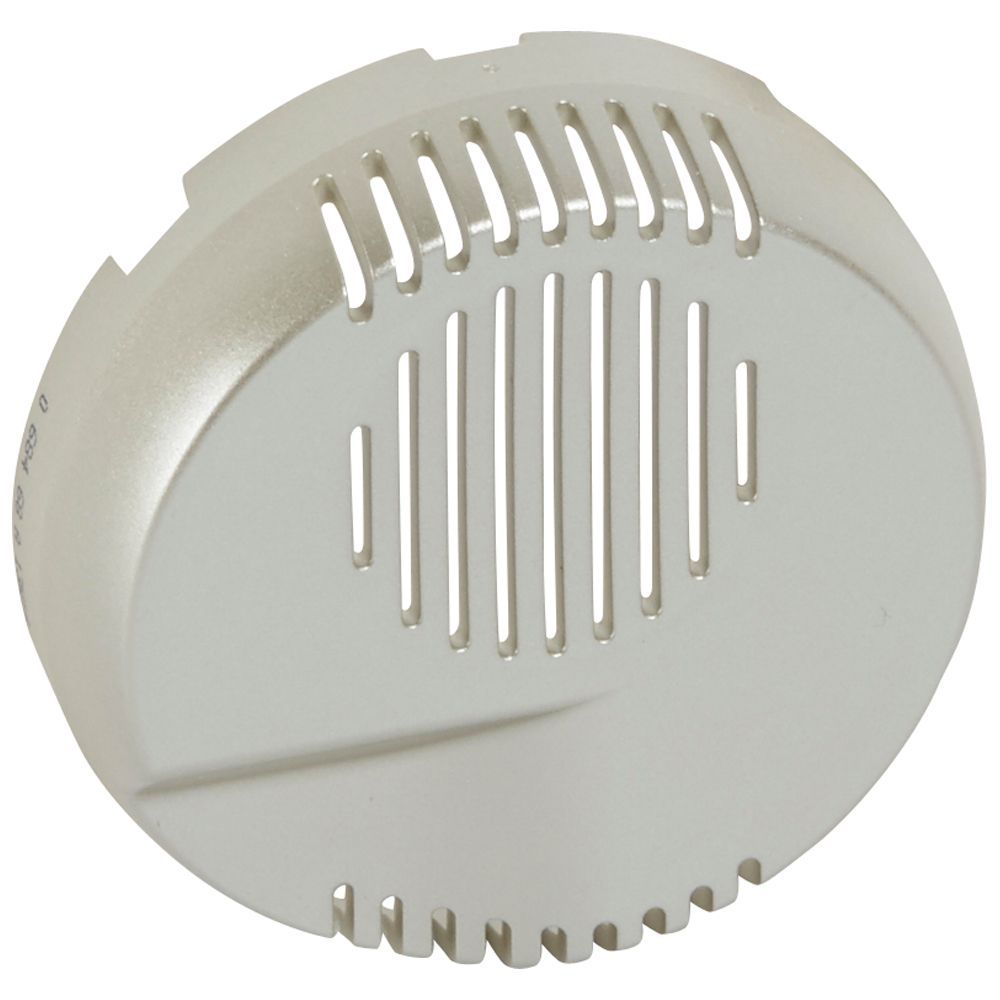 Legrand 068468, Capac ornamental Céliane, Alarmă tehnică alimentare radio  