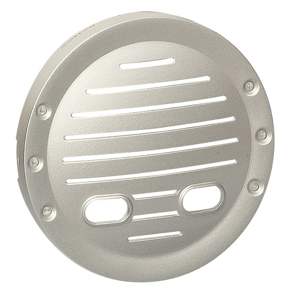 Legrand 068501, Placă Céliane, Sonerie luminată ambianță, Titan  