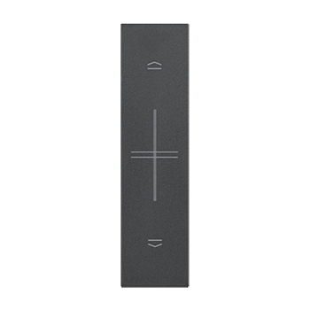 BTicino KG32, Cheie pentru ref. K4027C  