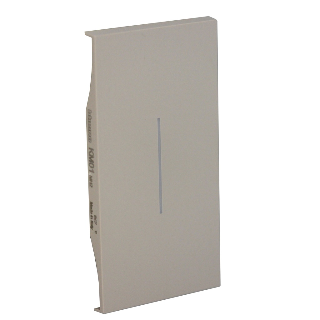 BTICINO KM01MH2, Illuminated Key for Ref. K4652M2 and K4652M2L