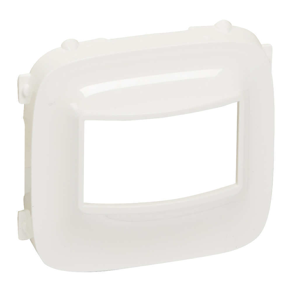 Legrand 752179, Placa Valena Allure, Senzor de miscare, Alb  
