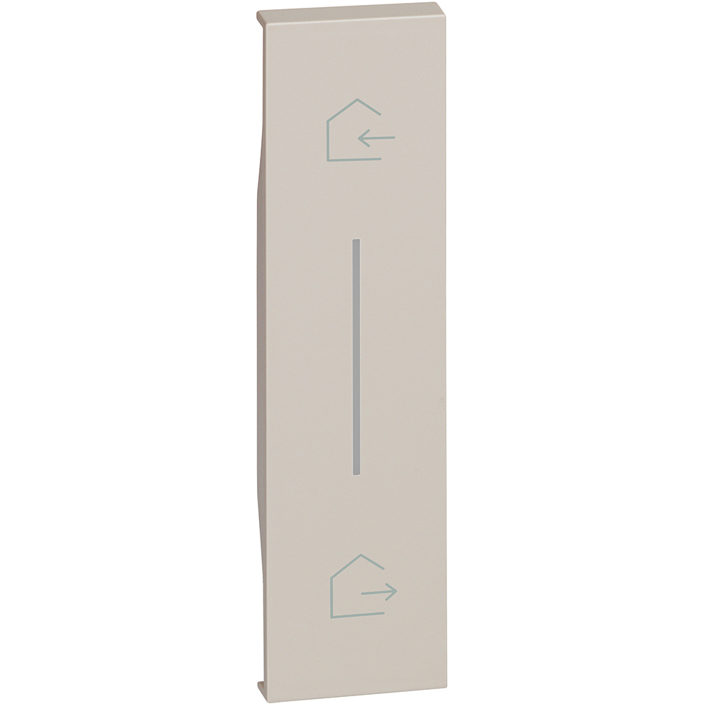 BTICINO KM40, L.Now, Cover for Wireless Home/Away Control Ref. K4570CWI