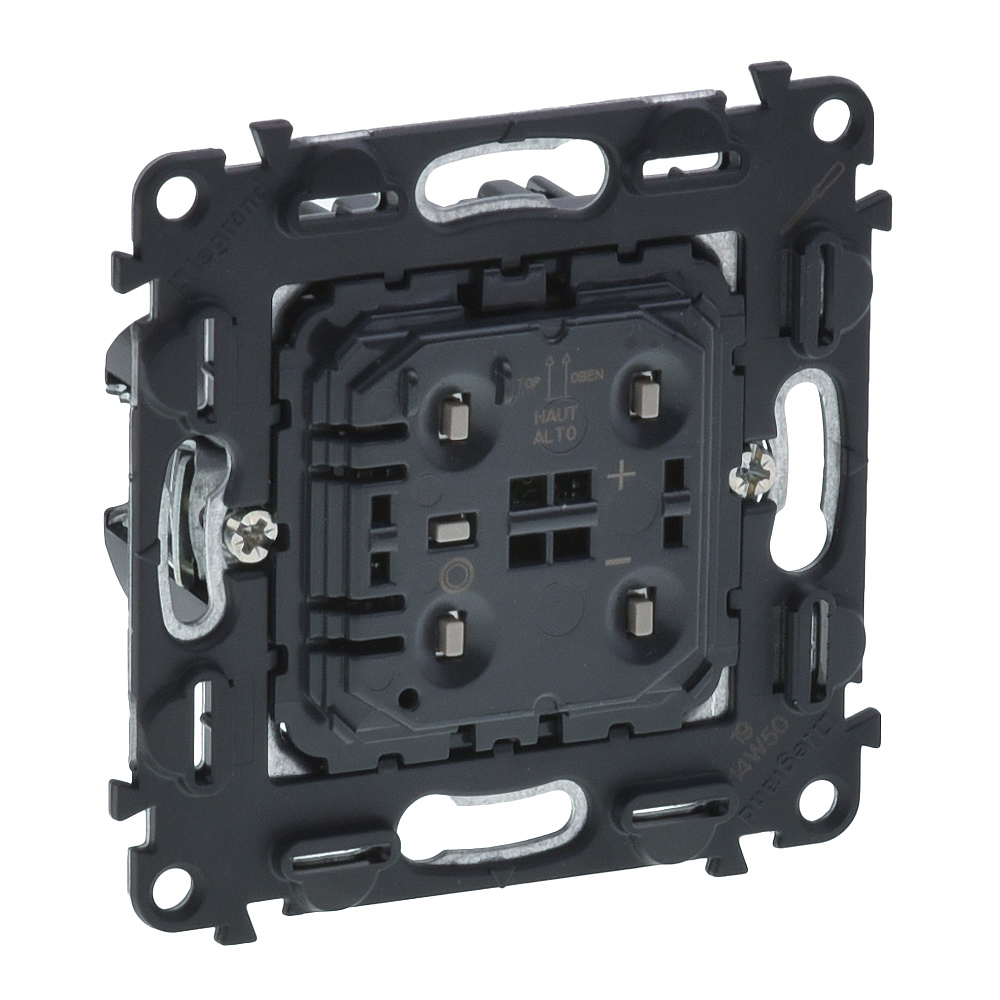 Legrand 752067, Variator balast 1-10V cu neutru, borne cu șuruburi, 240 V, 50 Hz  