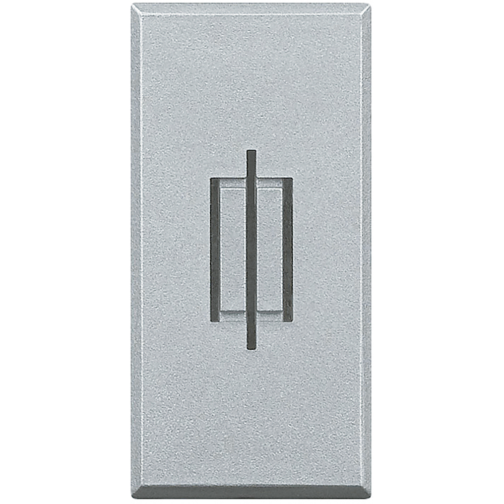 BTICINO HC4321, Suport pentru siguranțe 5x20 și 6.3x33