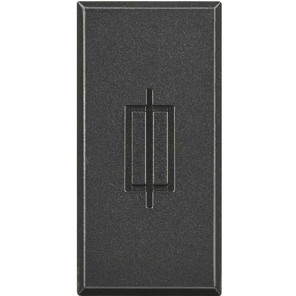 BTICINO HS4321, Fuse Carrier for Fuses 5x20 and 6.3x 2