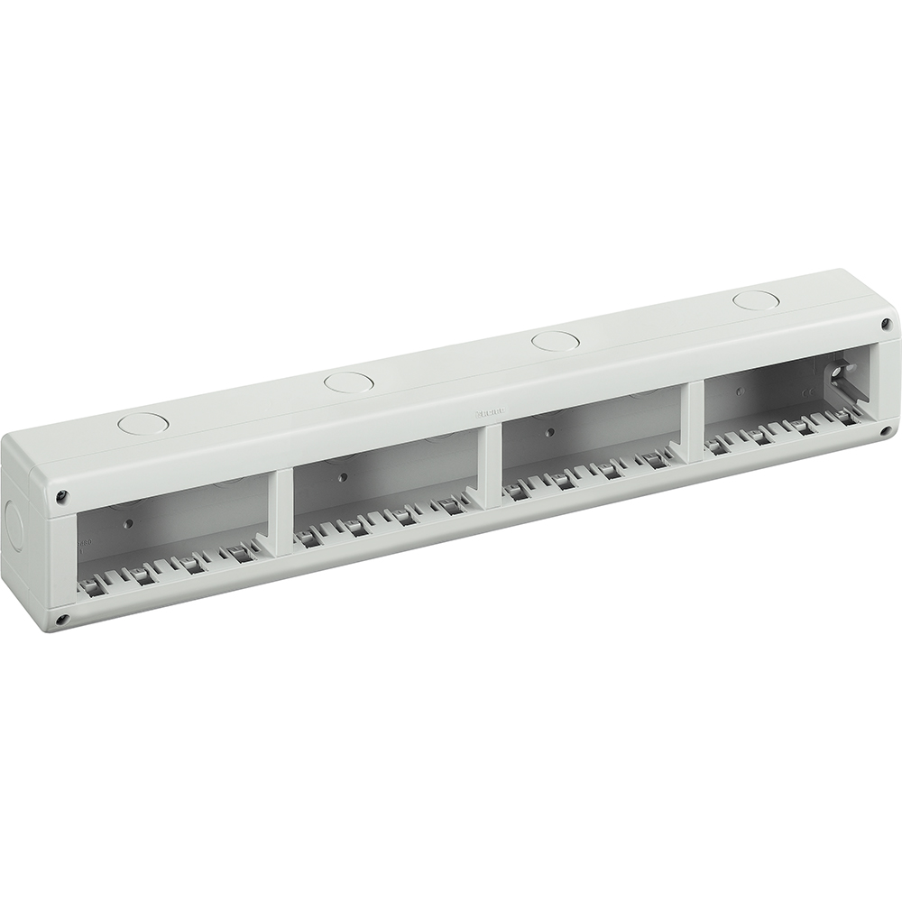 BTICINO 25416, Doză Idrobox Matix 16 module, IP40