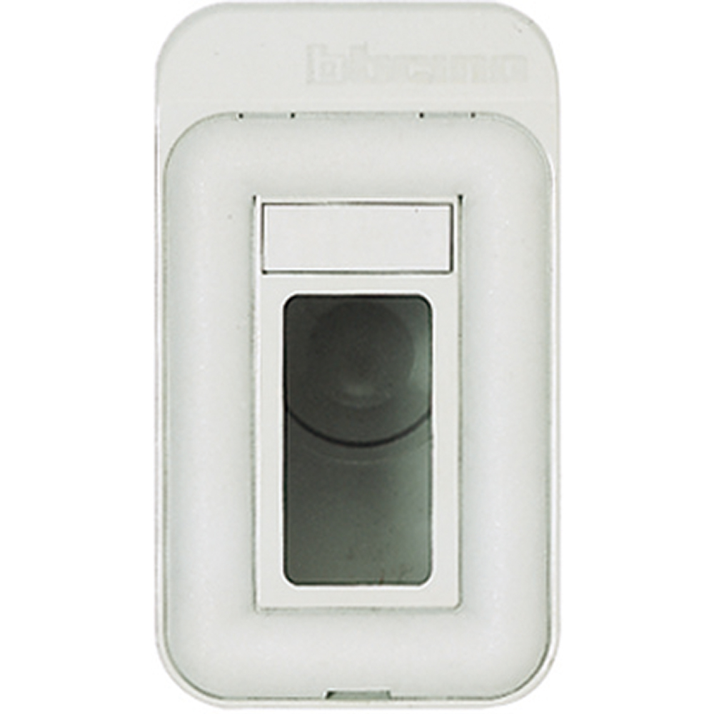 BTICINO 25821, Magic Idrobox Box, 1 Module, IP40