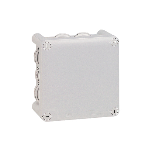 LEGRAND 094523, Cutie de joncțiune 130×132